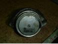 Опора двигателя левая для BMW X3 E83 2004-2010