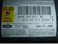 Подушка безопасности боковая (в сиденье) для Ford Focus I 1998-2005