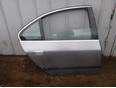 Дверь задняя правая для Peugeot 607 2000-2010