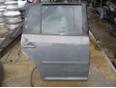 Дверь задняя правая для VW Touran 2003-2010