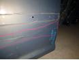 Дверь задняя правая для VW Touran 2003-2010