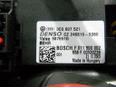 Корпус отопителя для VW Touran 2003-2010
