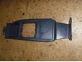 Консоль для VW Polo 2001-2009