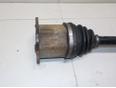 Полуось передняя левая для VW Touran 2003-2010