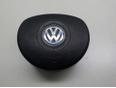 Подушка безопасности в рулевое колесо для VW Touran 2003-2010