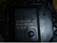 Моторчик заслонки отопителя для VW Polo 2001-2009