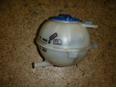 Бачок расширительный для VW,Skoda,Seat,Audi Polo 2001-2009;Fabia 1999-2006;Ibiza V 2008>;Fabia 2007-2015;Roomster 2006-2015;Cordoba 2003-2008;Ibiza IV 2002-2008;Polo (HB) 2009>;A1 2010>;Polo (Sed RUS) 2011>;Rapid 2013>