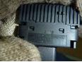 Кнопка корректора фар для VW Polo 2001-2009