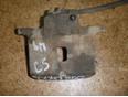 Суппорт передний левый для Mitsubishi Lancer (CS/Classic) 2003-2008;Outlander (CU) 2001-2008;Lancer Cedia (CS) 2000-2003