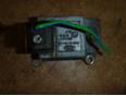 Конденсатор для Ford Focus I 1998-2005;Escort/Orion 1986-1990;Escort/Orion 1990-1995;Escort/Orion 1995-2001;Mondeo I 1993-1996;Mondeo II 1996-2000;Scorpio 1992-1994;Scorpio 1994-1998;Sierra 1987-1993;Fiesta 1989-1995