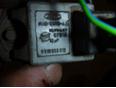Конденсатор для Ford Focus I 1998-2005;Escort/Orion 1986-1990;Escort/Orion 1990-1995;Escort/Orion 1995-2001;Mondeo I 1993-1996;Mondeo II 1996-2000;Scorpio 1992-1994;Scorpio 1994-1998;Sierra 1987-1993;Fiesta 1989-1995