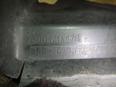 Воздуховод интеркулера для VW Polo 2001-2009