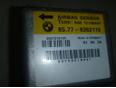 Блок управления AIR BAG для BMW 7-серия E38 1994-2001;3-серия E36 1991-1998;3-серия E46 1998-2005;5-серия E34 1988-1995;5-серия E39 1995-2003;Z3 1995-2003