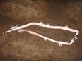 Подушка безопасности боковая (шторка) для Mazda Mazda 6 (GG) 2002-2007