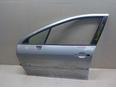 Дверь передняя левая для Peugeot 407 2004-2010