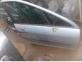 Дверь передняя правая для Peugeot 407 2004-2010