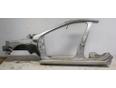Кузовной элемент для Peugeot 407 2004-2010