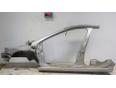 Кузовной элемент для Peugeot 407 2004-2010