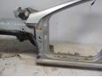 Кузовной элемент для Peugeot 407 2004-2010