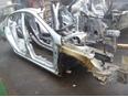 Кузовной элемент для Peugeot 407 2004-2010