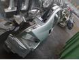 Кузовной элемент для Peugeot 407 2004-2010