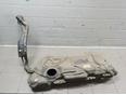 Бак топливный для Peugeot 407 2004-2010