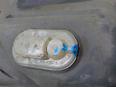 Бак топливный для Peugeot 407 2004-2010