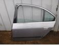 Дверь задняя левая для Peugeot 607 2000-2010