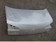 Крышка багажника для Peugeot 607 2000-2010