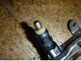 Рейка топливная (рампа) для Honda Accord Coupe USA 2003-2008