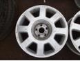 Диски колесные легкосплавные (к-кт) для VW Phaeton 2002-2016