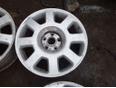 Диски колесные легкосплавные (к-кт) для VW Phaeton 2002-2016
