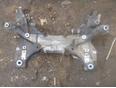 Балка подмоторная для Peugeot 407 2004-2010