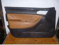 Обшивка двери передней левой для Peugeot 607 2000-2010