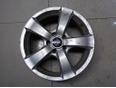 Диски колесные легкосплавные (к-кт) для Peugeot 407 2004-2010