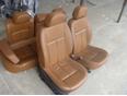 К-кт сидений для Peugeot 607 2000-2010