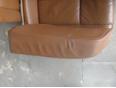 К-кт сидений для Peugeot 607 2000-2010