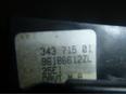 Переключатель стеклоочистителей для Peugeot 607 2000-2010;406 1995-1999;605 1993-1998;406 1999-2004