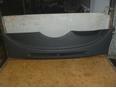 Торпедо для Nissan Note (E11) 2006-2013
