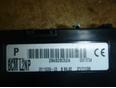 Блок комфорта для Nissan Note (E11) 2006-2013;Micra (K12E) 2002-2010;Tiida (C11) 2007-2014