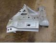 Лонжерон передний правый для Mercedes Benz A140/160 W169 2004-2012