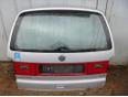 Дверь багажника со стеклом для VW Sharan 2000-2006