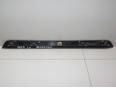 Накладка порога (внутренняя) для Peugeot 607 2000-2010