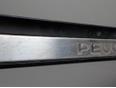 Накладка порога (внутренняя) для Peugeot 607 2000-2010