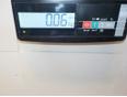 Пыльник (кузов наружные) для Nissan Note (E11) 2006-2013