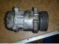 Компрессор системы кондиционирования для VW,Seat,Ford Sharan 2000-2006;Sharan 1995-1999;Alhambra 1996-2001;Galaxy 1995-2006;Sharan 2006-2010;Alhambra 2001-2010