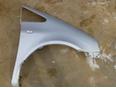 Крыло переднее правое для VW,Seat Sharan 2000-2006;Sharan 2006-2010;Alhambra 2001-2010