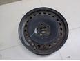 Диск колесный железо для Ford Mondeo III 2000-2007