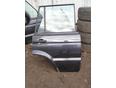 Дверь задняя правая для Land Rover Discovery II 1998-2004
