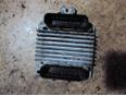 Блок управления двигателем для Opel Zafira A (F75) 1999-2005;Astra G 1998-2005;Vectra B 1999-2002